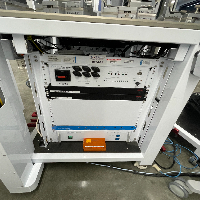 Agilent Plate Stacker w/ Automated Control Unit image 0